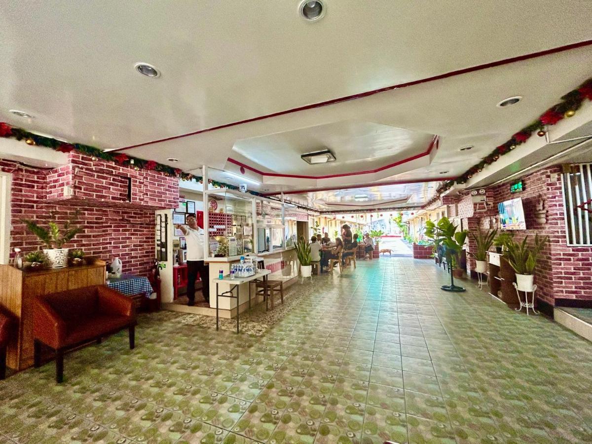Oyo 971 Liza Lodge Pasay Esterno foto